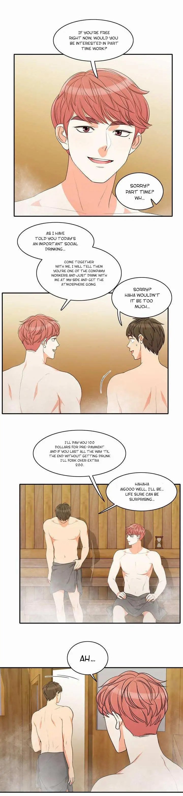 Do It One More Time Chapter 44 image 15