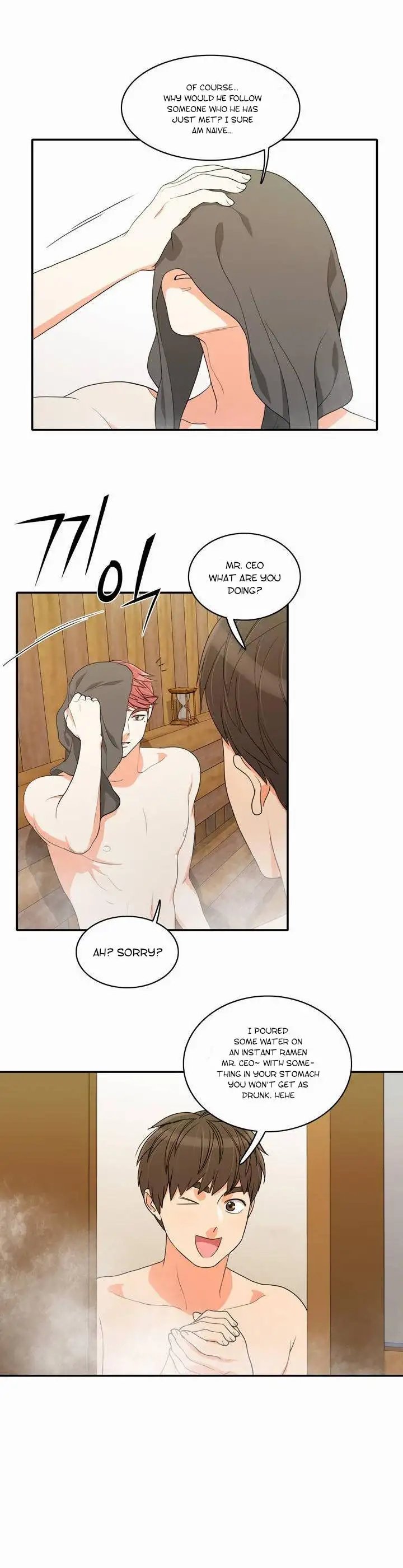 Do It One More Time Chapter 44 image 16