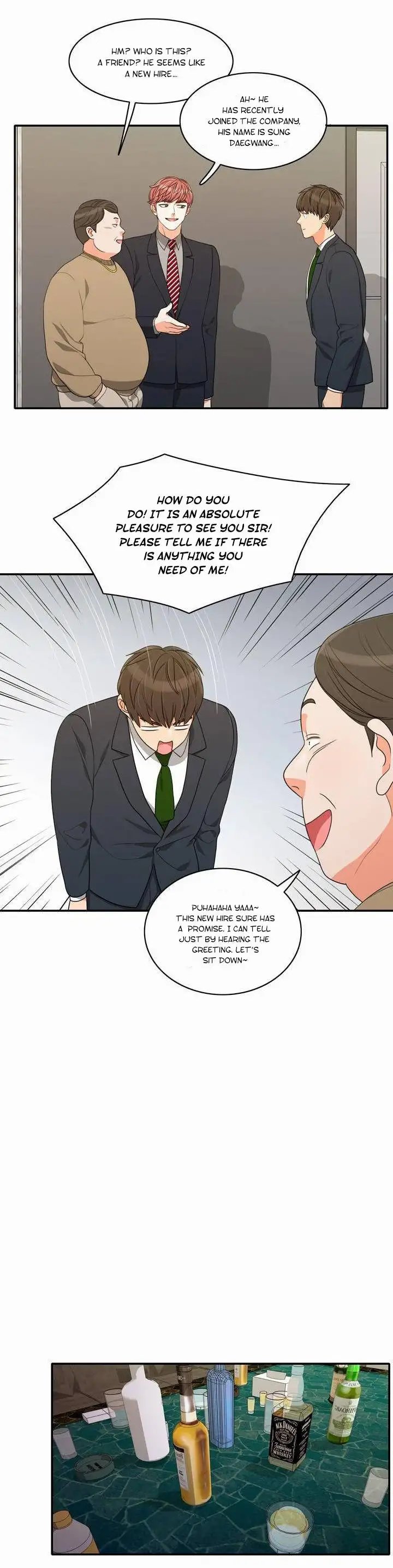 Do It One More Time Chapter 44 image 18