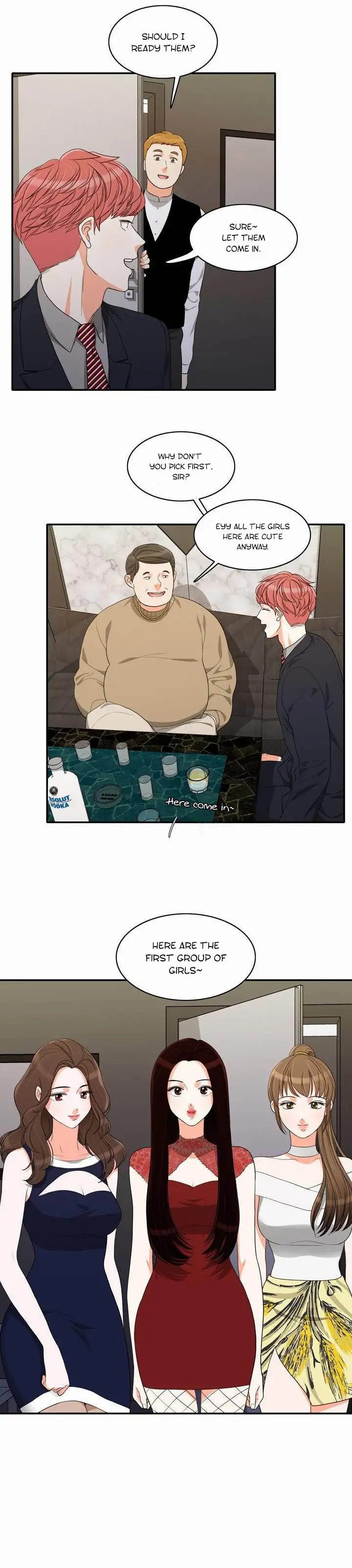 Do It One More Time Chapter 44 image 19