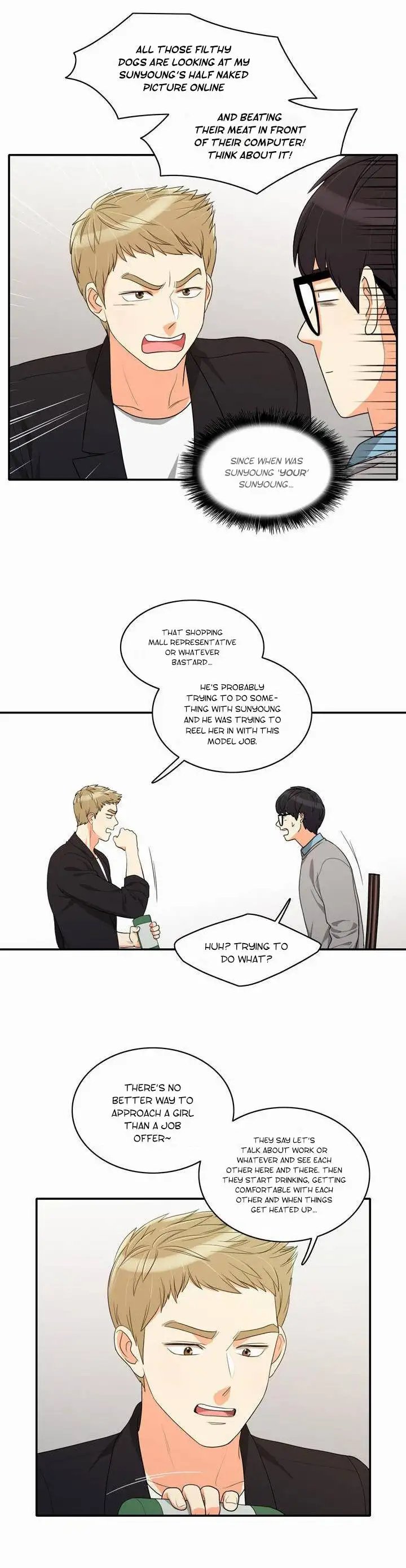 Do It One More Time Chapter 44 image 2