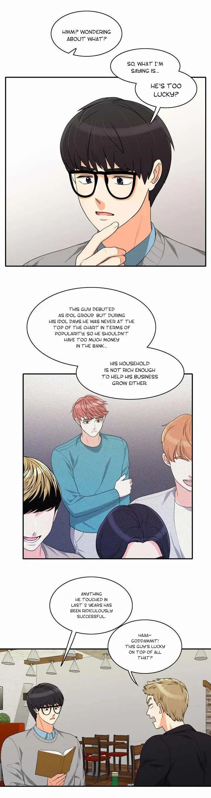 Do It One More Time Chapter 44 image 5