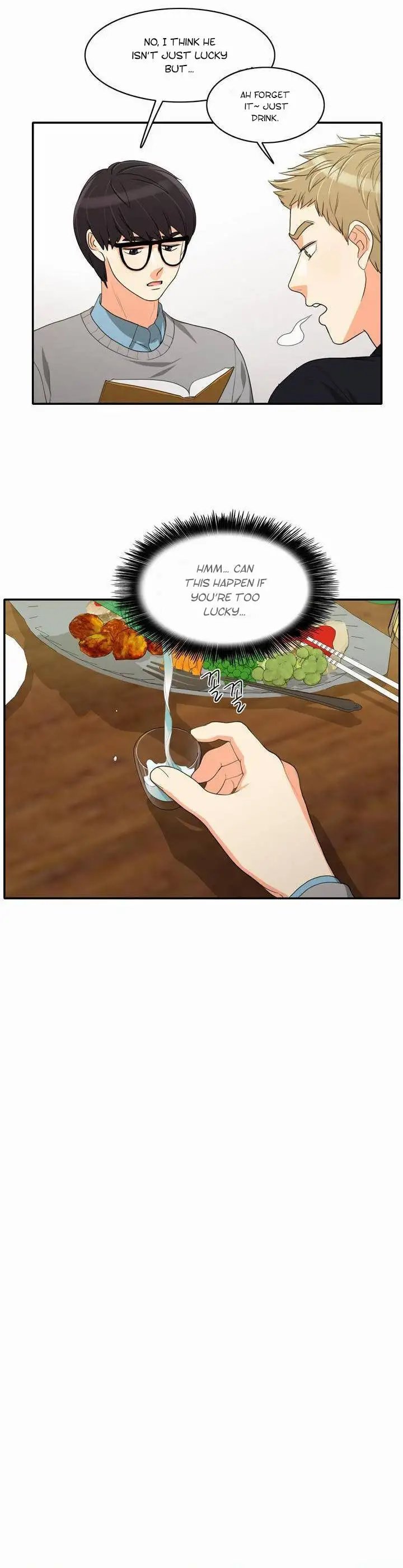 Do It One More Time Chapter 44 image 6