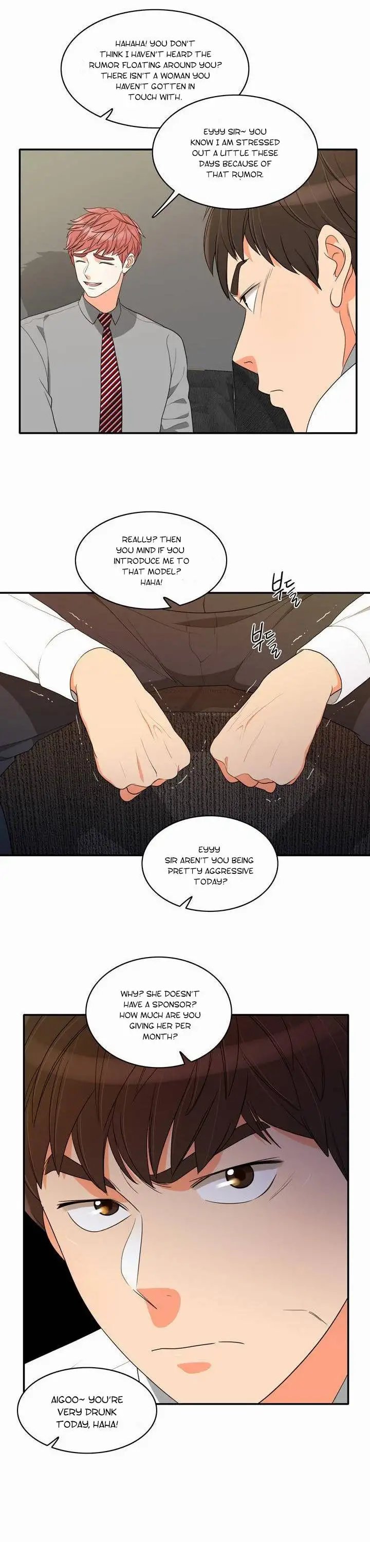 Do It One More Time Chapter 45 image 9