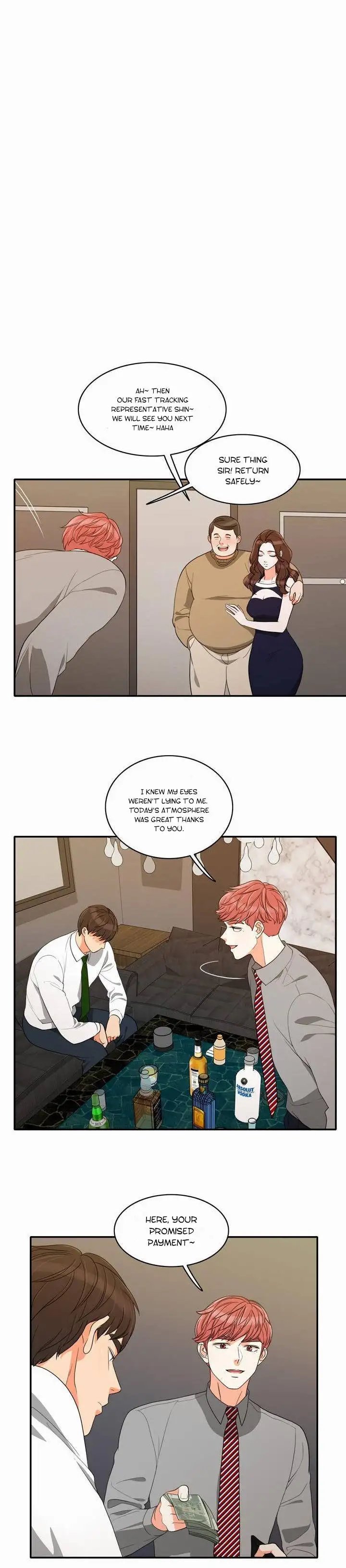 Do It One More Time Chapter 45 image 10