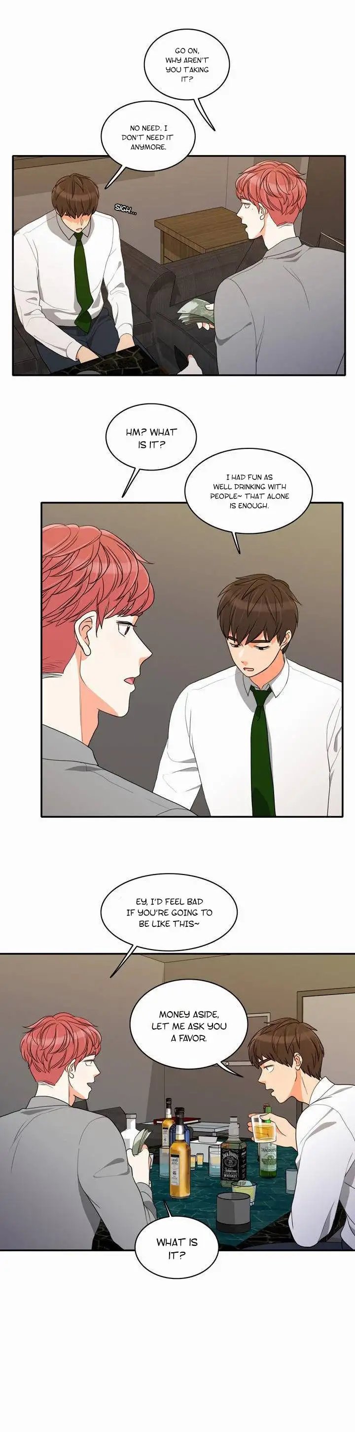 Do It One More Time Chapter 45 image 11