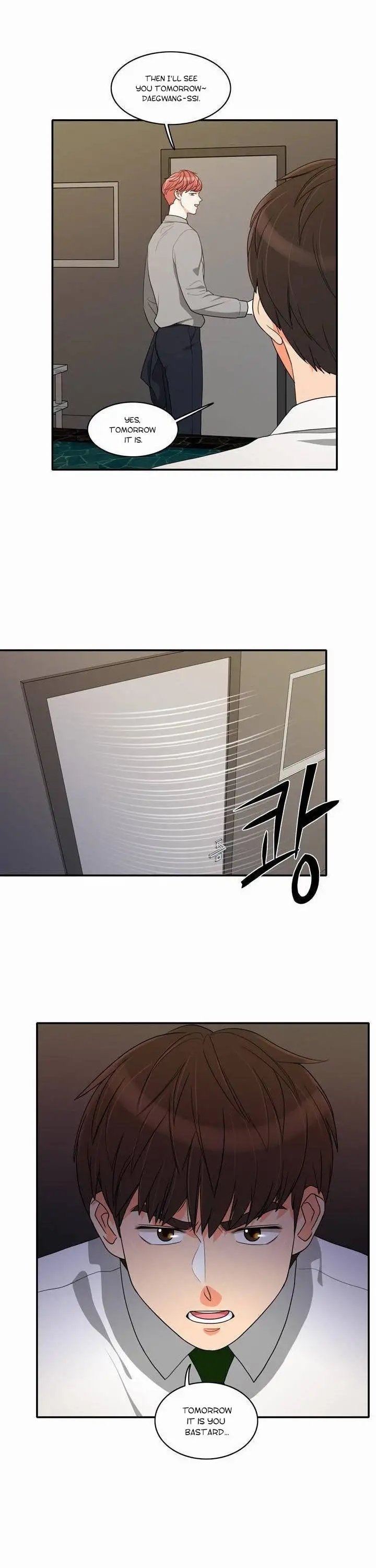 Do It One More Time Chapter 45 image 13