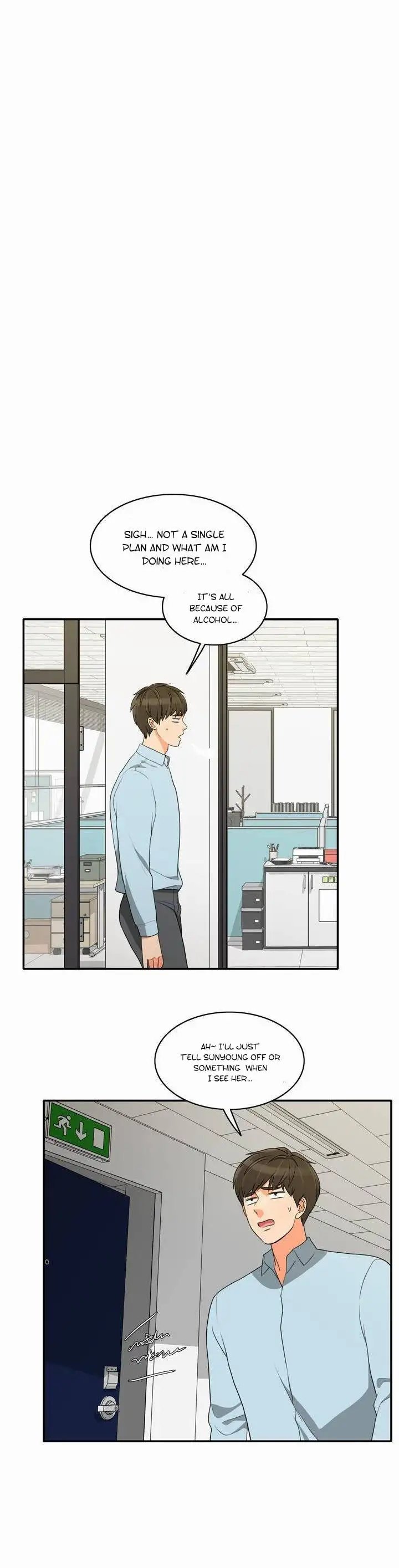 Do It One More Time Chapter 45 image 17