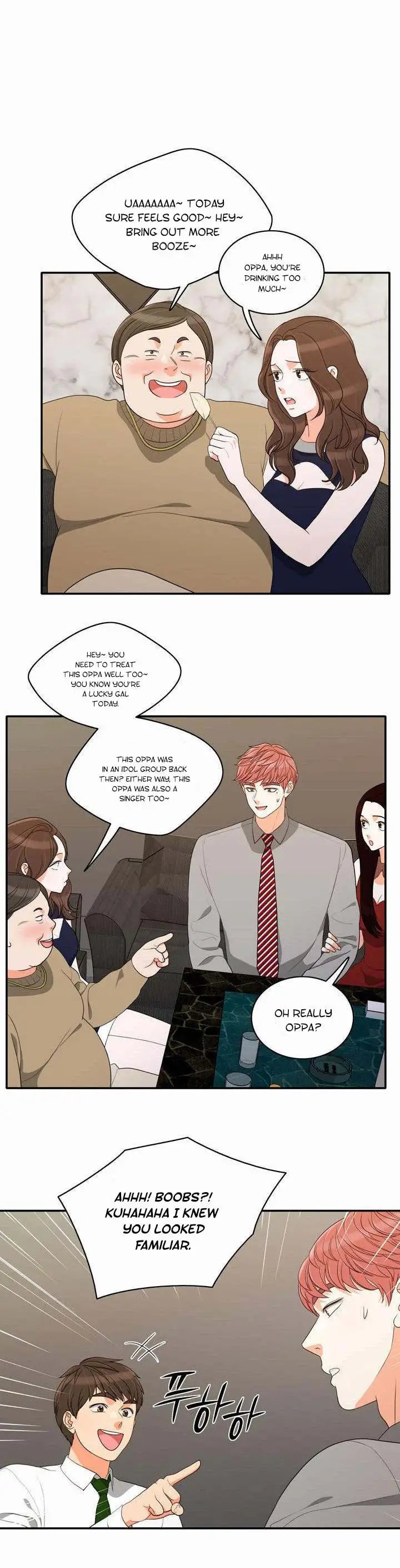 Do It One More Time Chapter 45 image 5