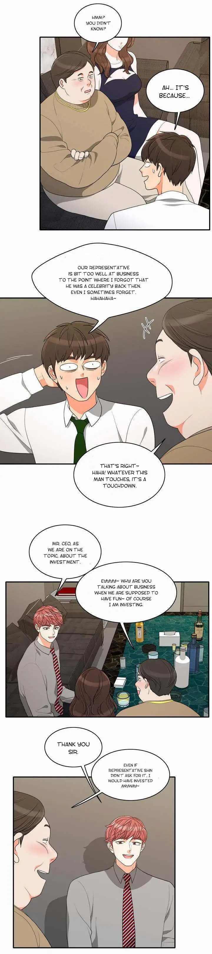 Do It One More Time Chapter 45 image 6