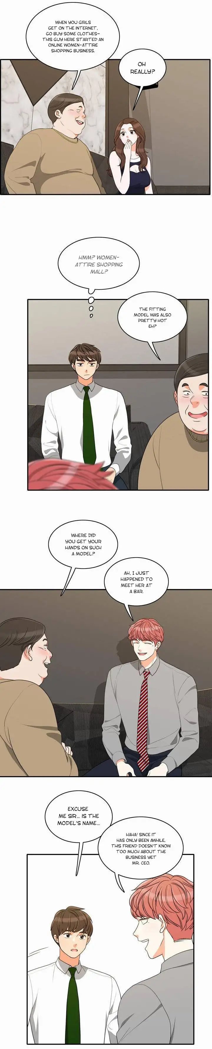 Do It One More Time Chapter 45 image 7