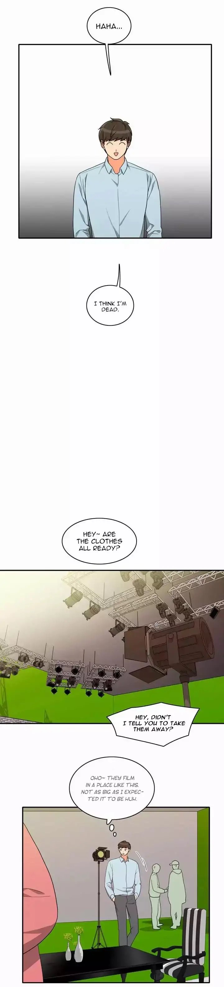 Do It One More Time Chapter 46 image 9
