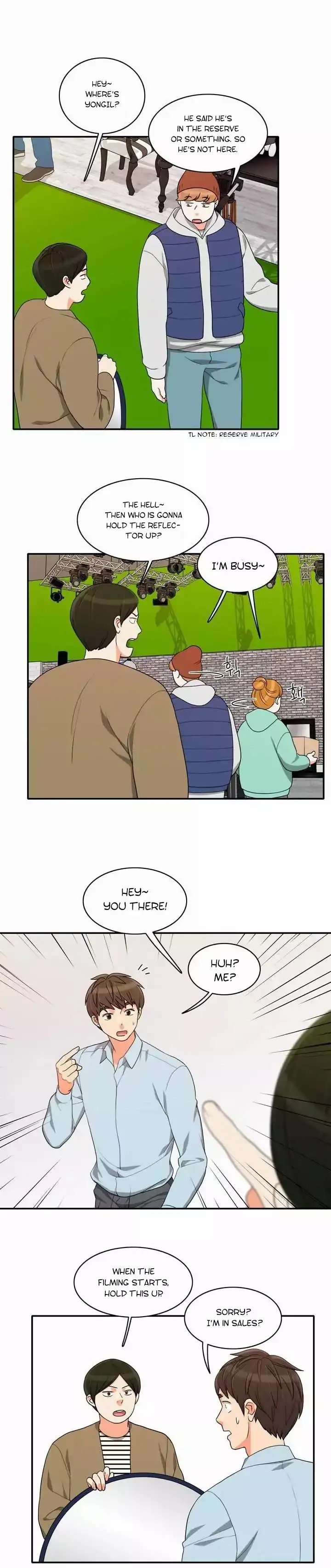 Do It One More Time Chapter 46 image 10