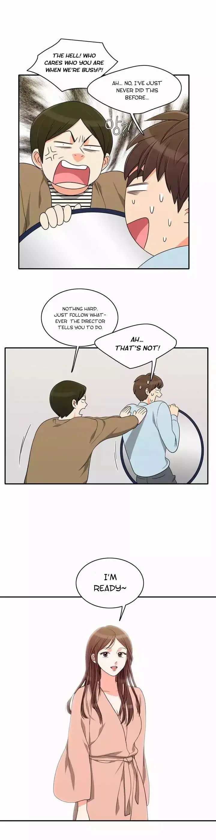 Do It One More Time Chapter 46 image 11