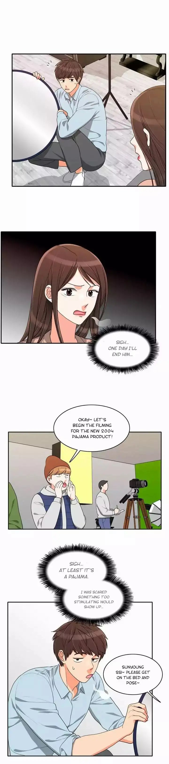 Do It One More Time Chapter 46 image 12
