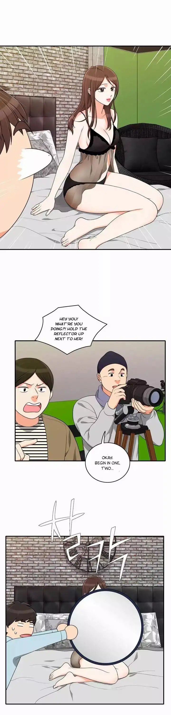 Do It One More Time Chapter 46 image 13