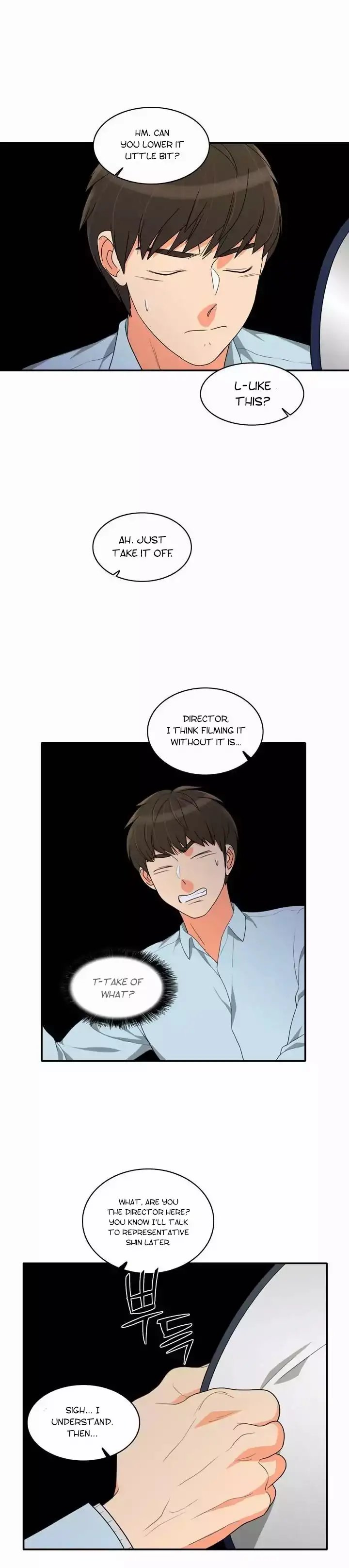 Do It One More Time Chapter 46 image 15
