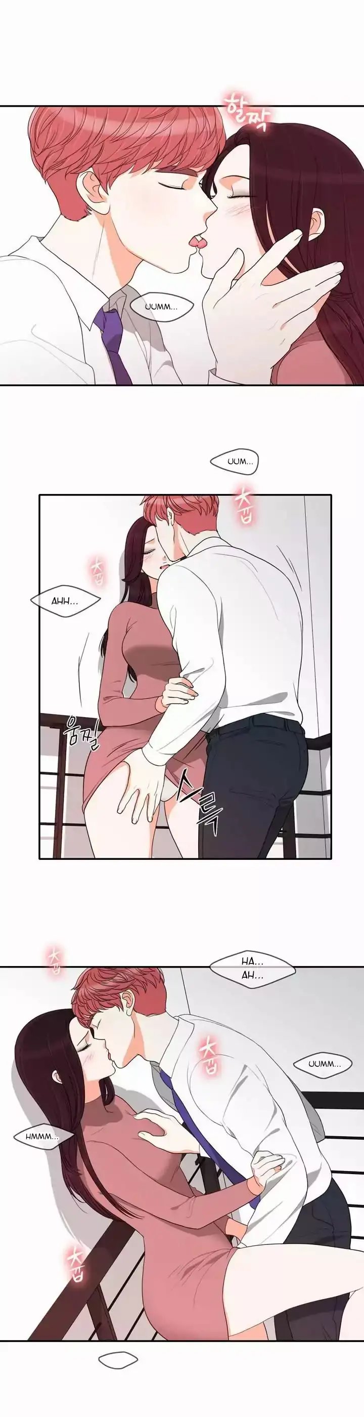 Do It One More Time Chapter 46 image 1