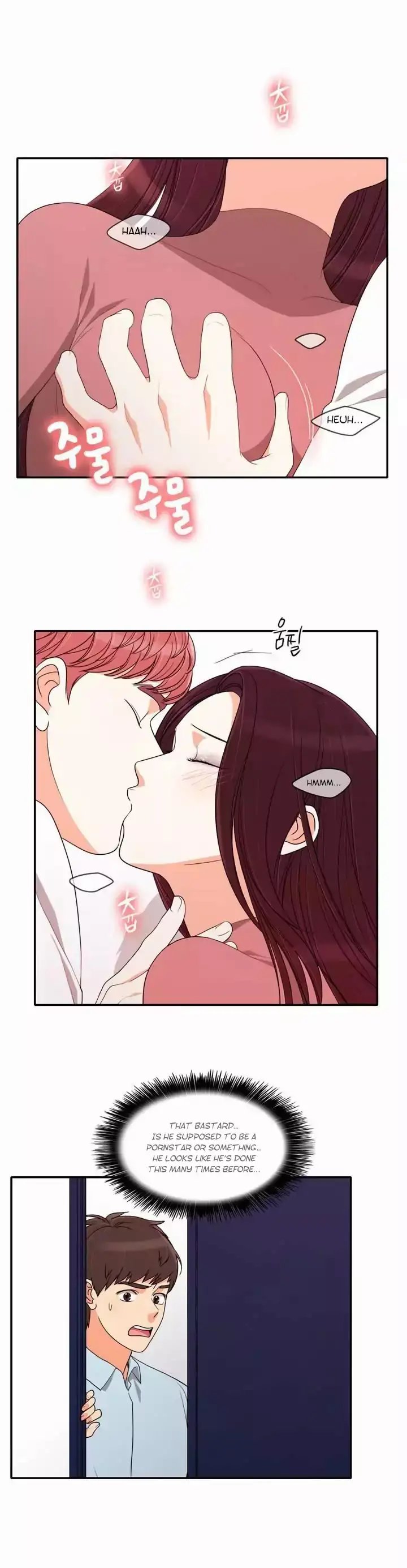 Do It One More Time Chapter 46 image 3