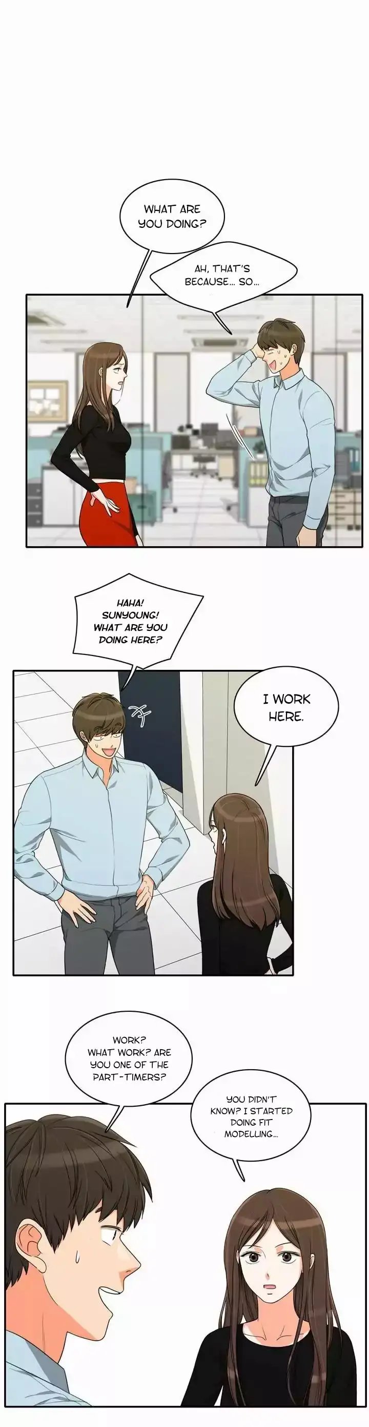 Do It One More Time Chapter 46 image 5