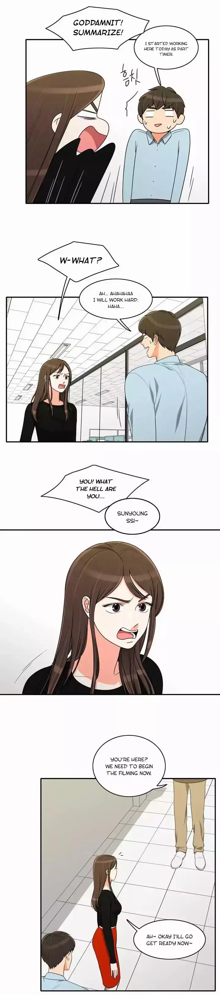 Do It One More Time Chapter 46 image 7
