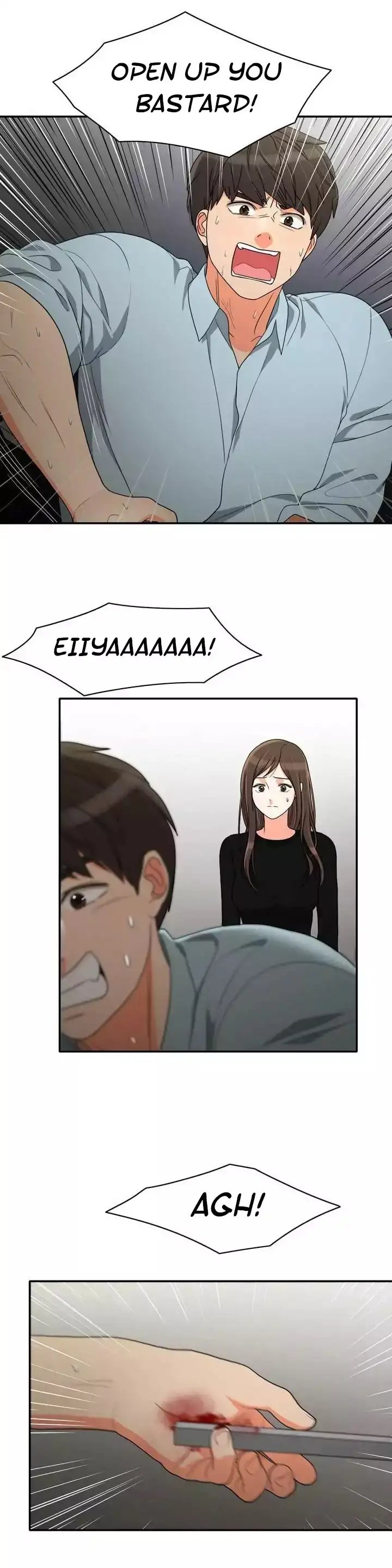 Do It One More Time Chapter 47 image 14