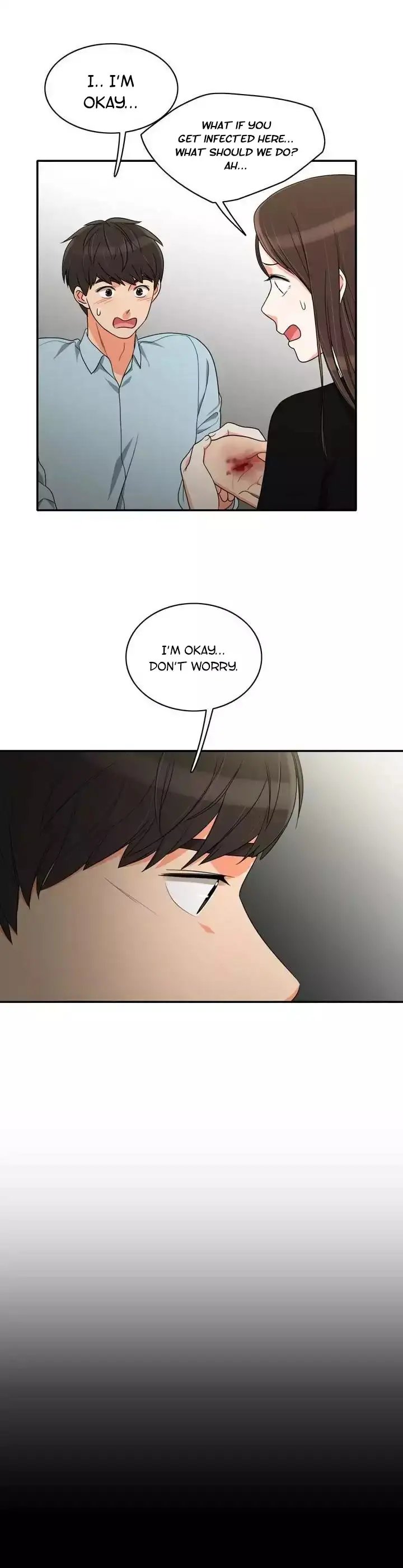 Do It One More Time Chapter 47 image 16