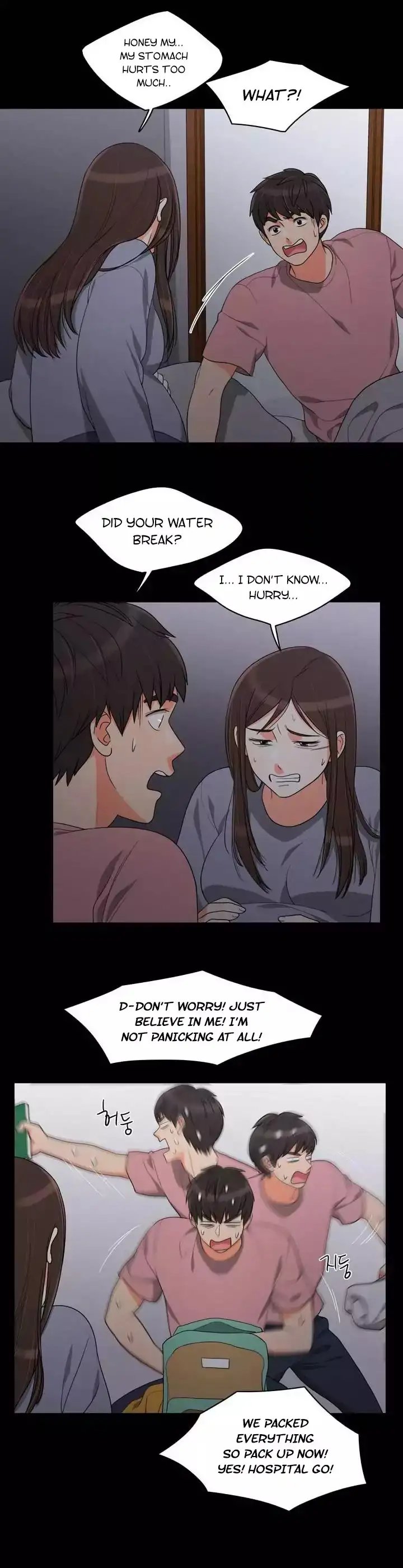 Do It One More Time Chapter 47 image 18