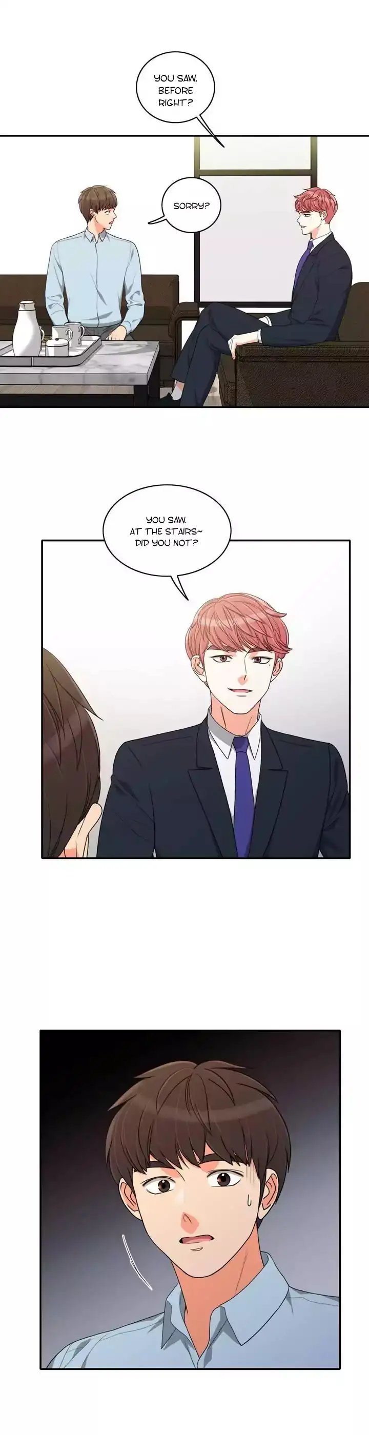 Do It One More Time Chapter 47 image 1