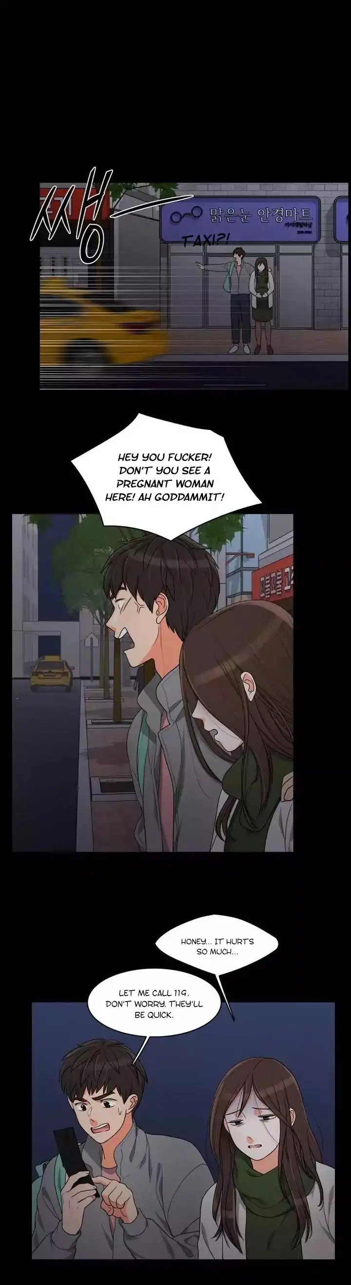 Do It One More Time Chapter 47 image 19