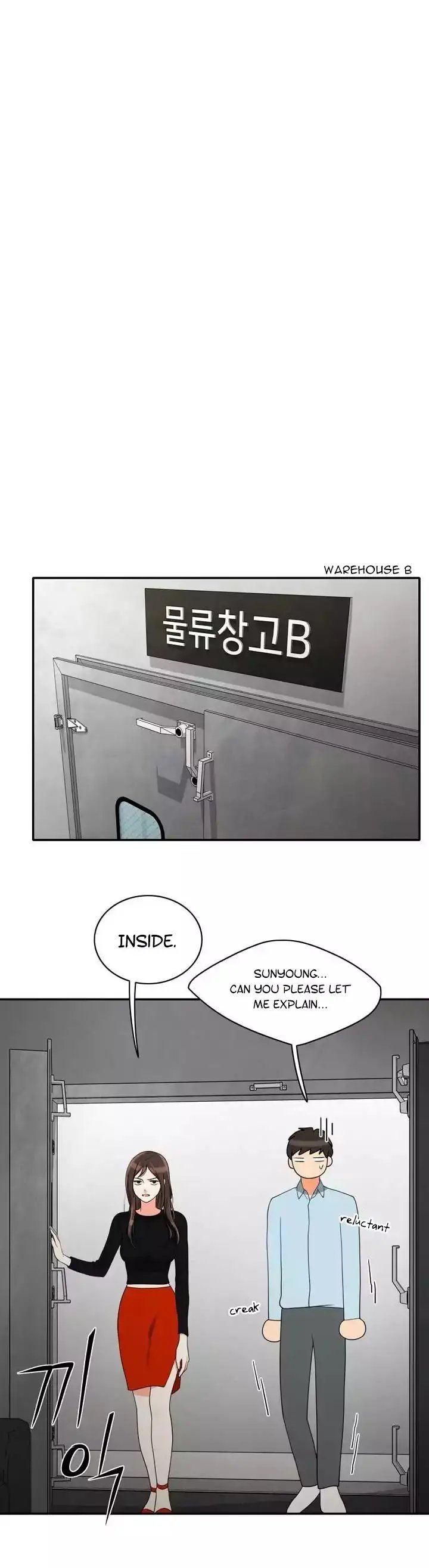 Do It One More Time Chapter 47 image 6