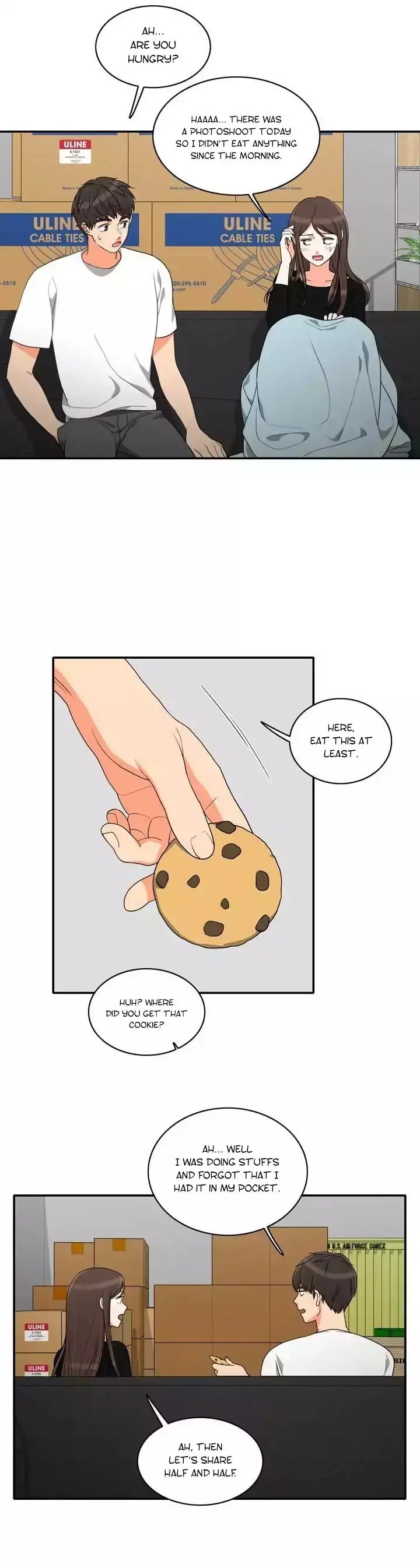 Do It One More Time Chapter 48 image 14