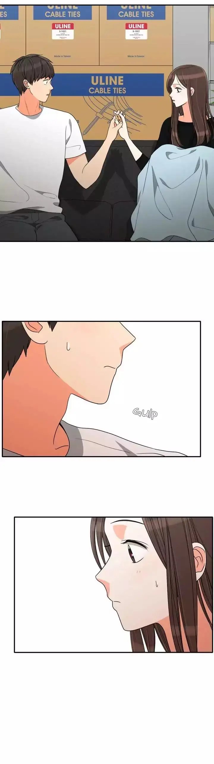 Do It One More Time Chapter 48 image 16