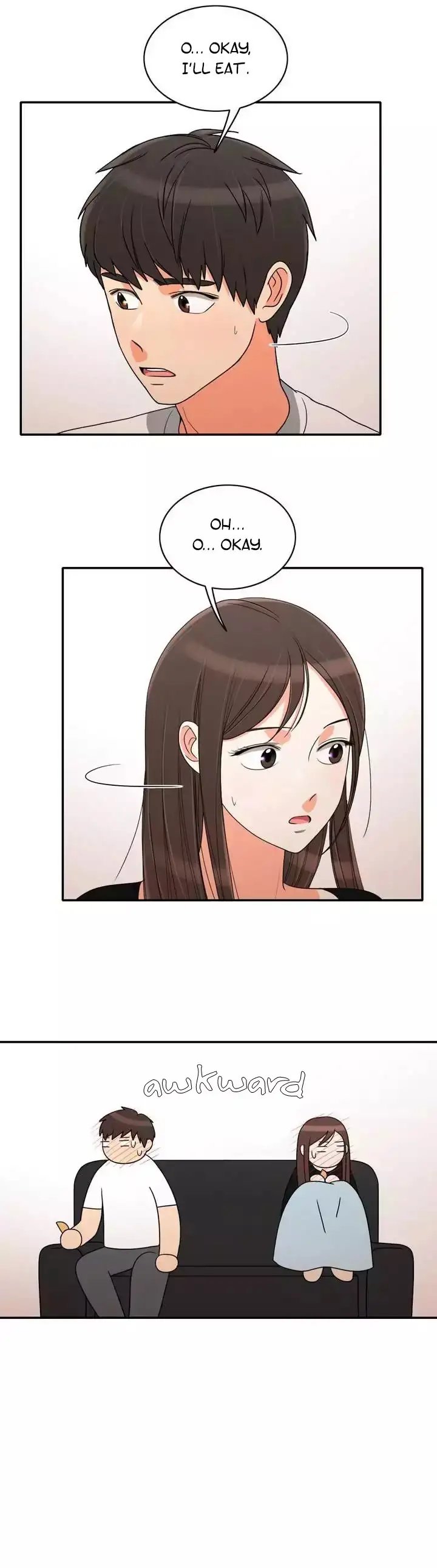 Do It One More Time Chapter 48 image 17
