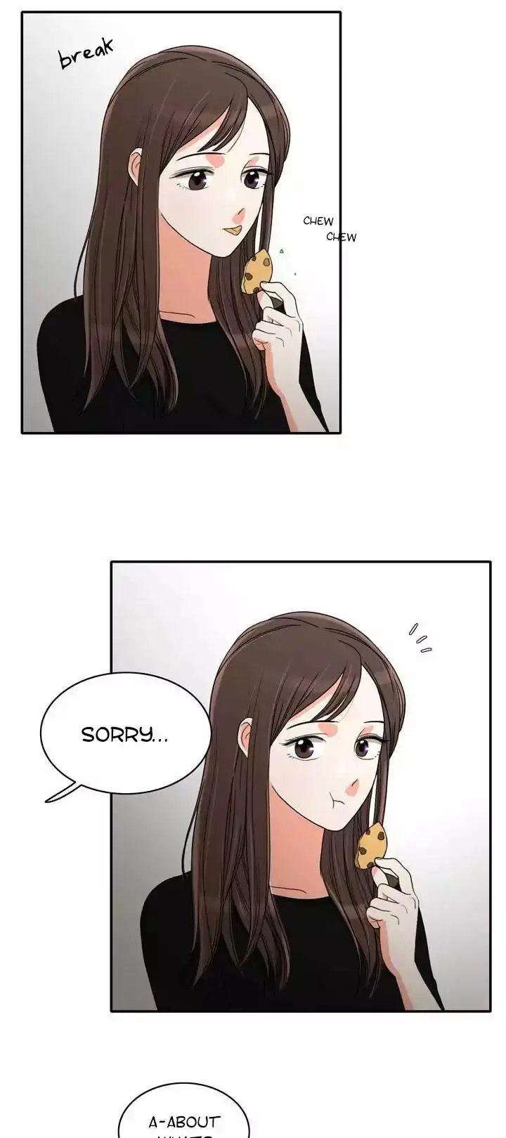 Do It One More Time Chapter 48 image 18