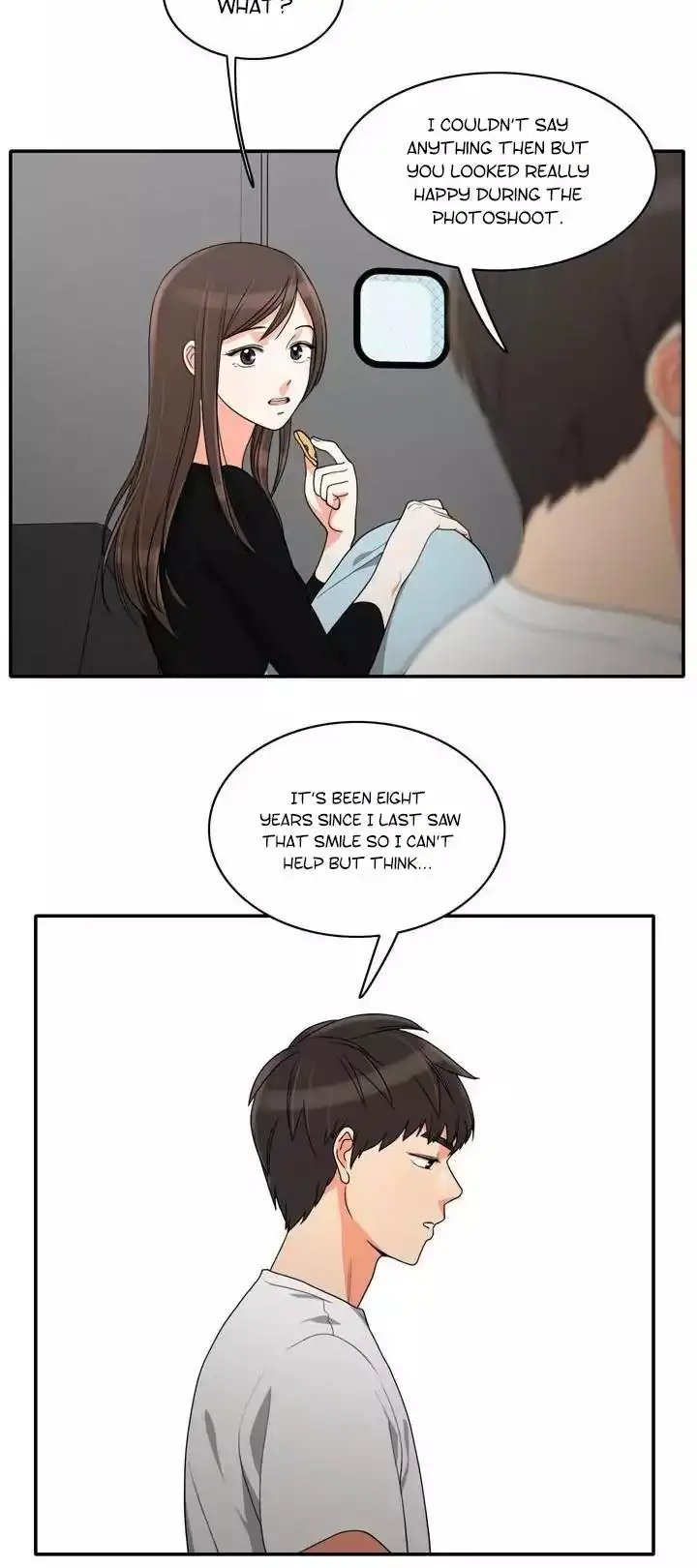 Do It One More Time Chapter 48 image 19