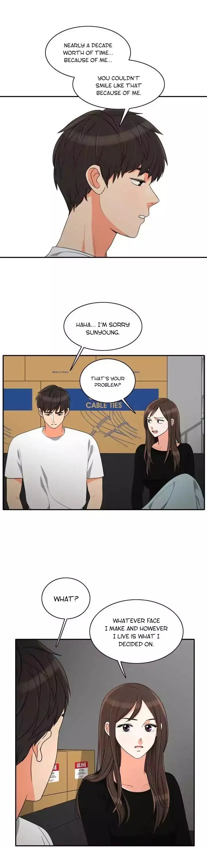 Do It One More Time Chapter 48 image 20