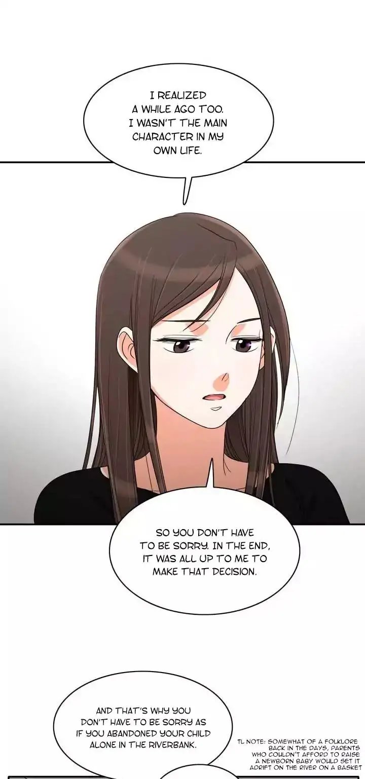 Do It One More Time Chapter 48 image 21