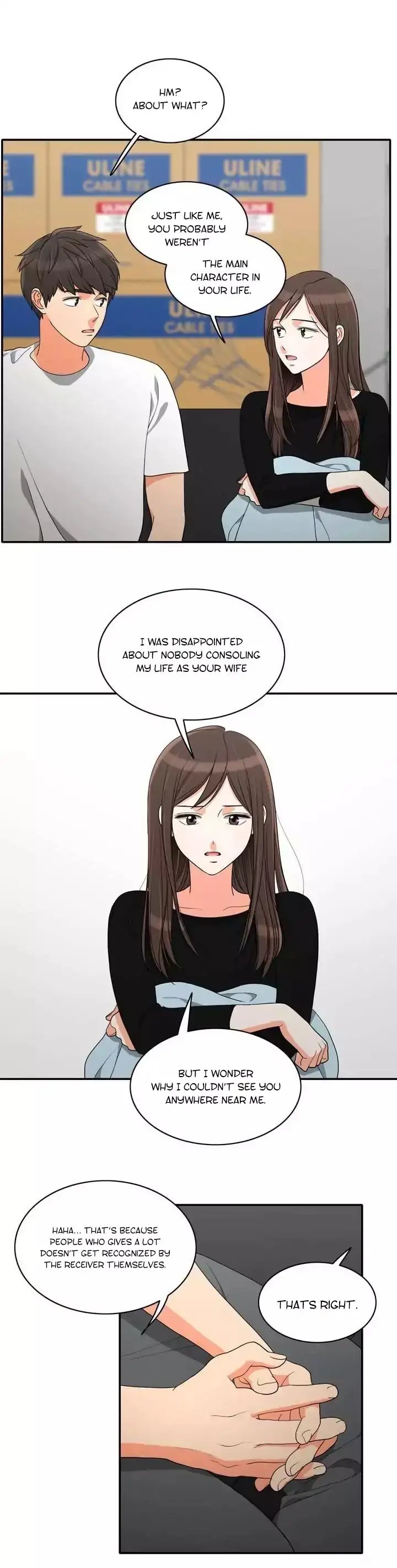 Do It One More Time Chapter 48 image 23