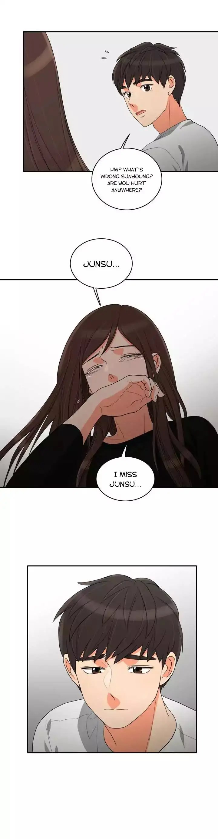 Do It One More Time Chapter 48 image 25