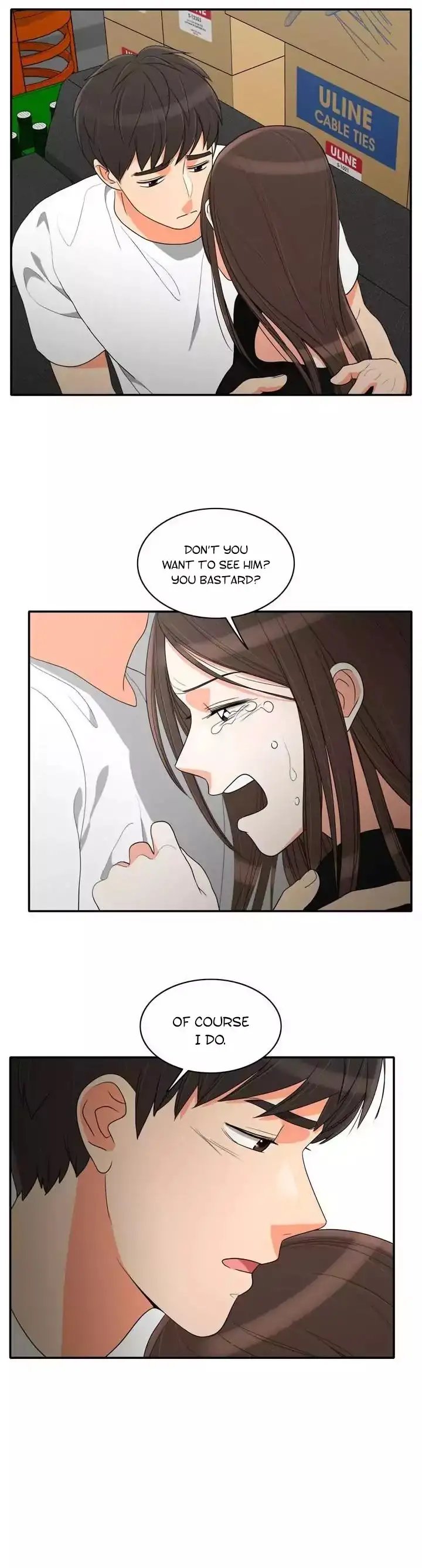 Do It One More Time Chapter 48 image 26