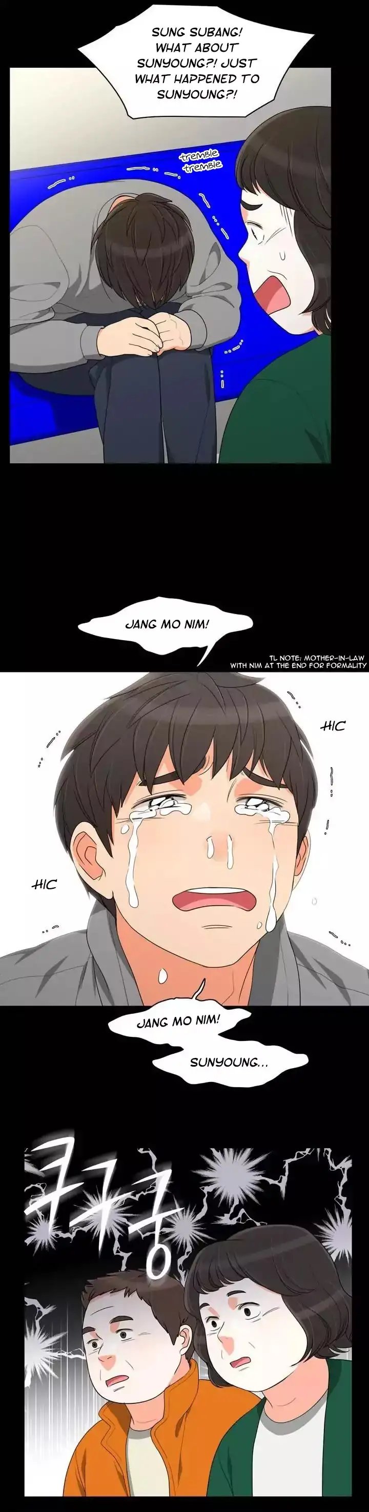 Do It One More Time Chapter 48 image 7