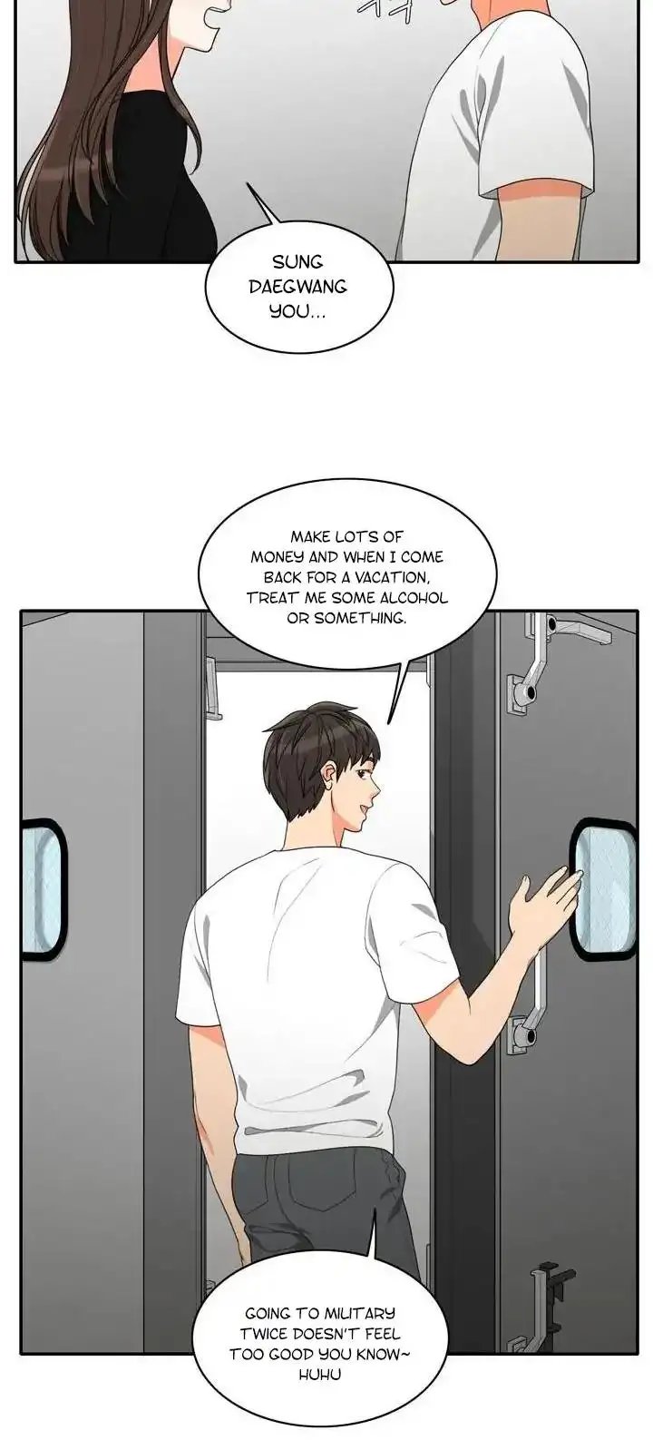 Do It One More Time Chapter 49 image 12