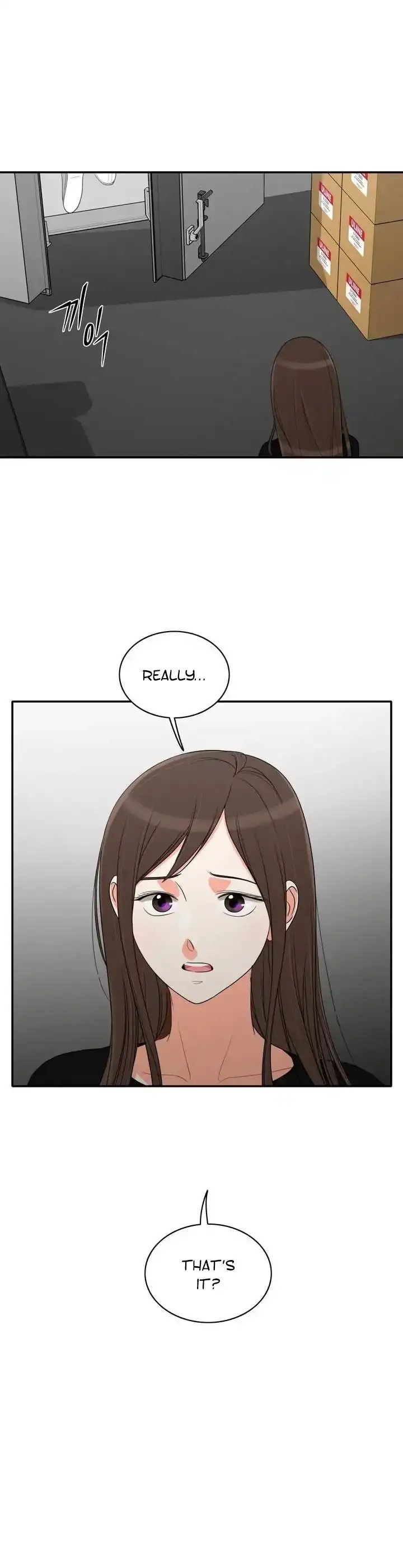 Do It One More Time Chapter 49 image 13
