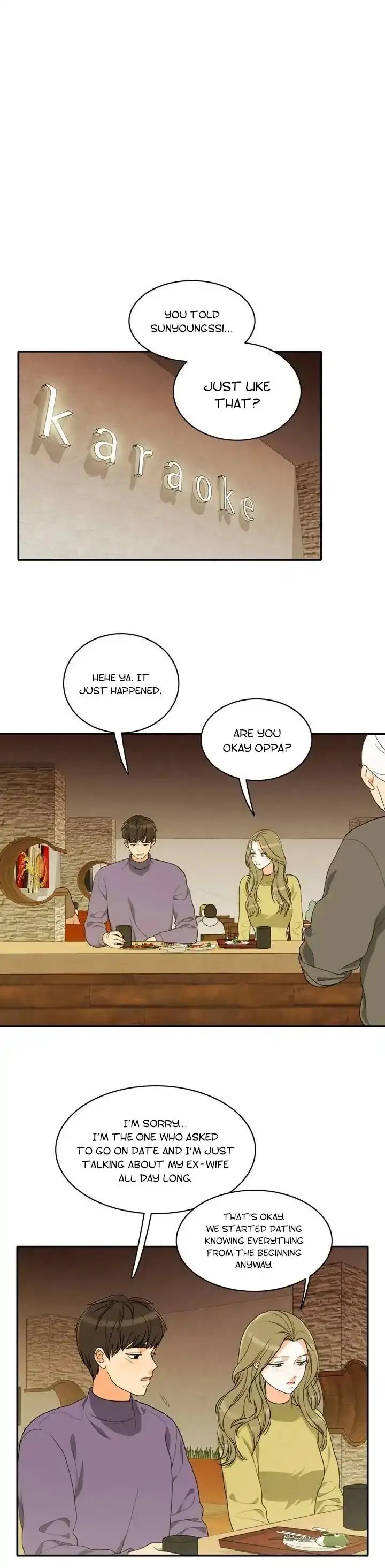 Do It One More Time Chapter 49 image 14