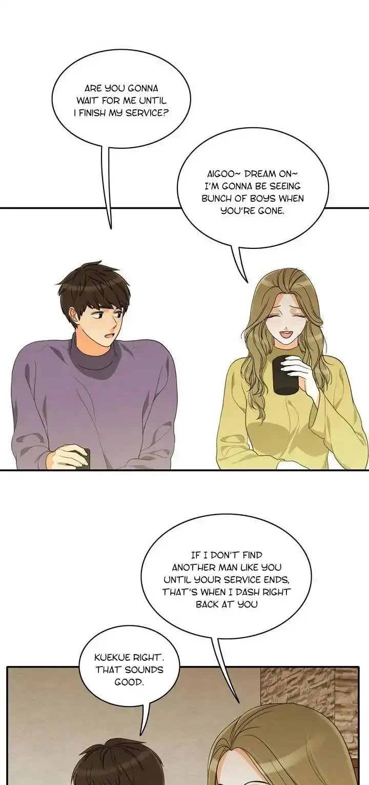 Do It One More Time Chapter 49 image 15