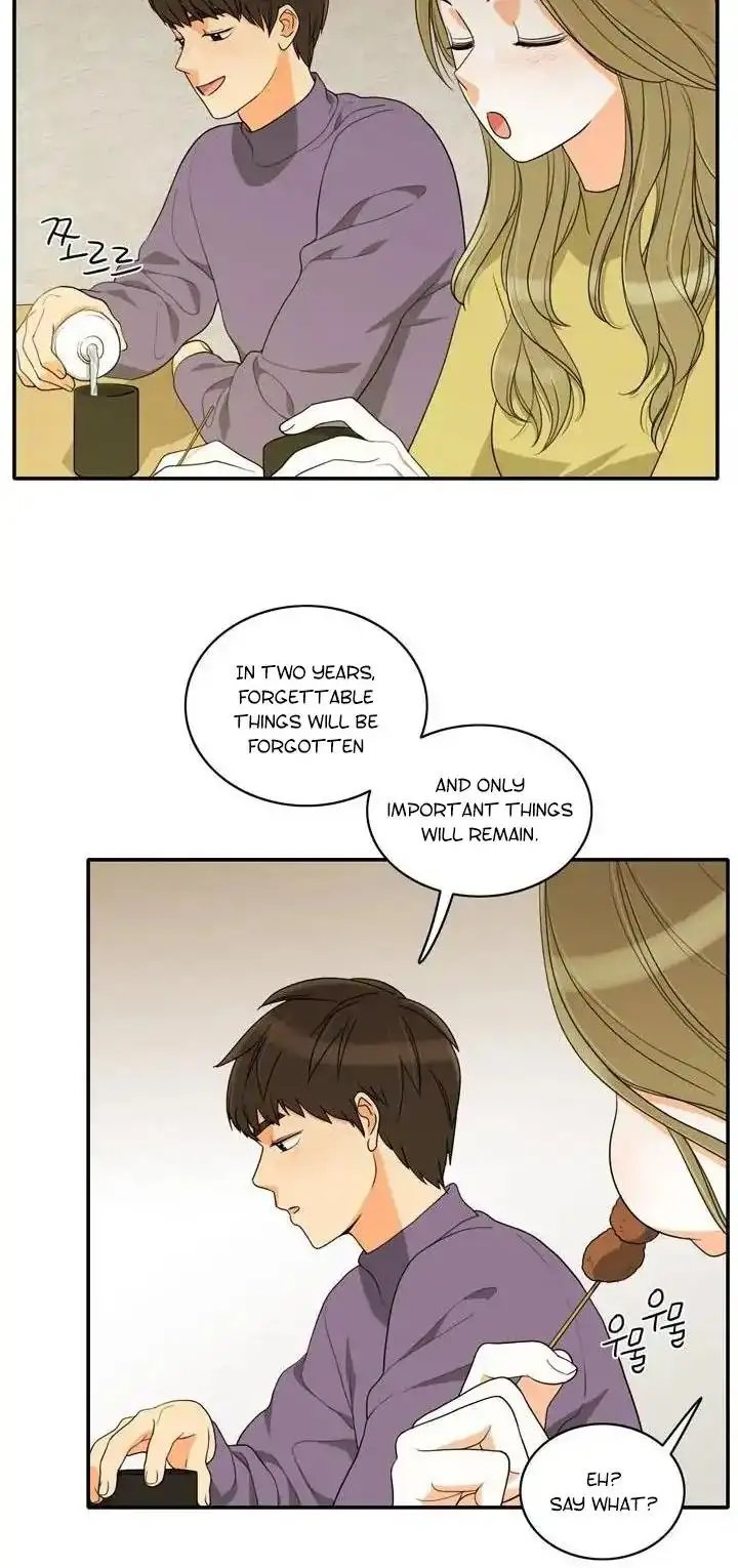 Do It One More Time Chapter 49 image 16
