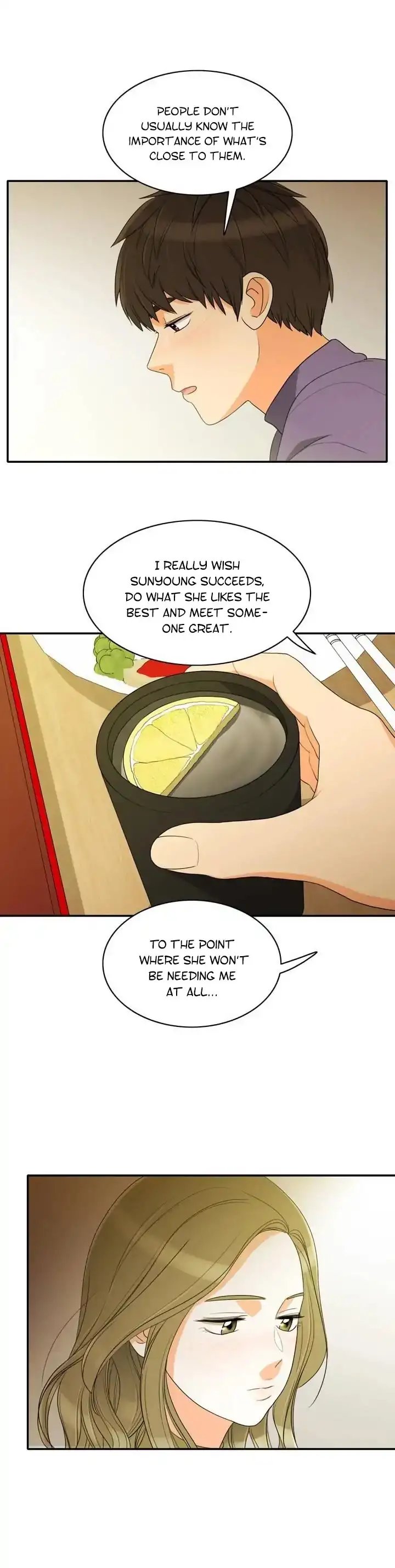 Do It One More Time Chapter 49 image 17