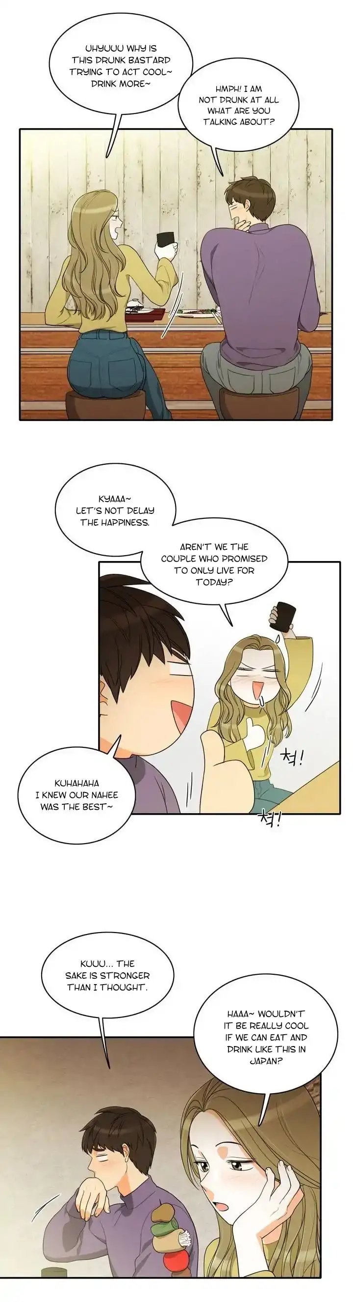 Do It One More Time Chapter 49 image 18