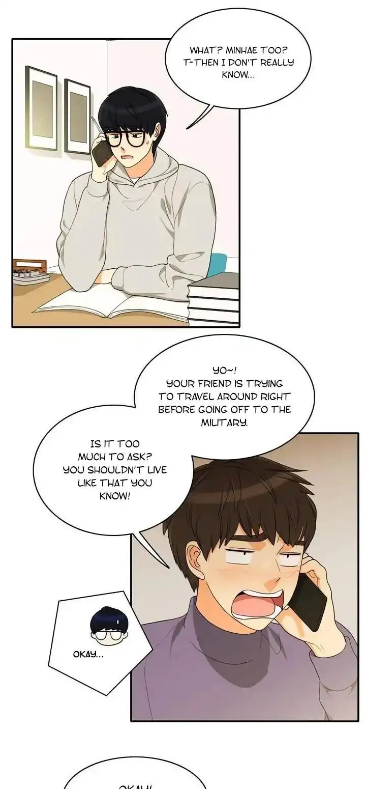 Do It One More Time Chapter 49 image 20